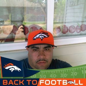 Meet your Posher, Guadalupe